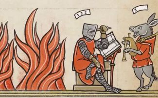 【IGN】《神笔谈兵》抢先体验版发售宣传视频