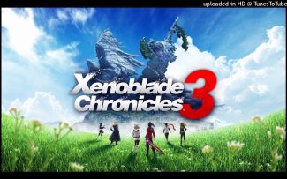 【异度之刃3】插入曲《A Step Away》人声消除纯音乐