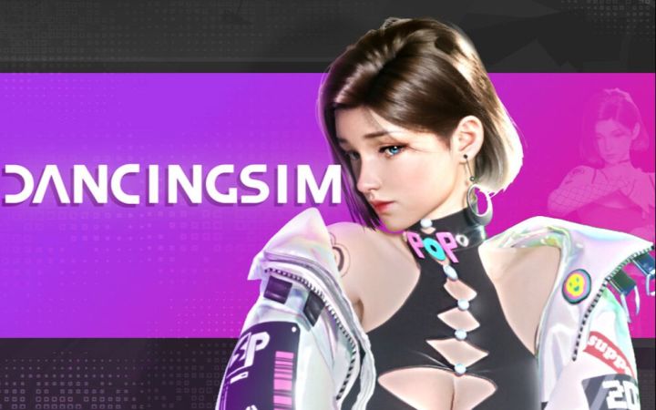 Mirror开发商虚拟角色跳舞模拟软件《DancingSim》预告+演示 已接入Steam创意工坊截图
