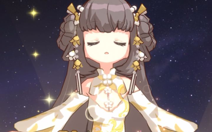 黄色花珍露进化截图