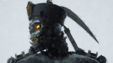 CG短片《黄泉路保险》（完整版）