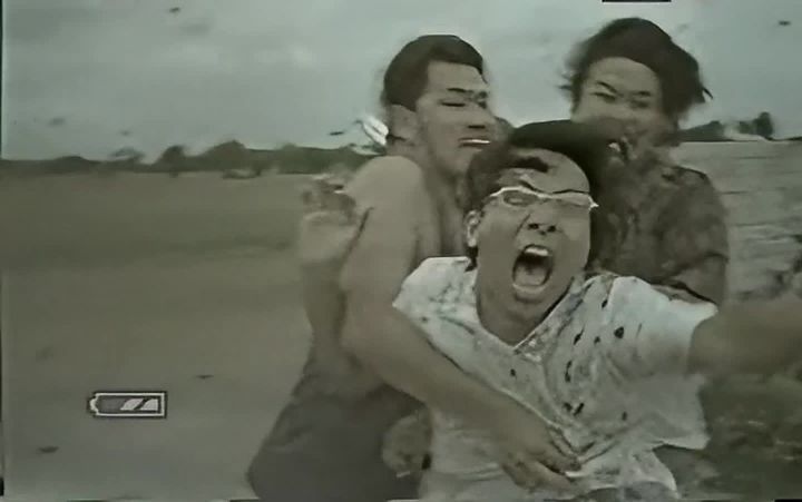 广告我只看泰国的截图