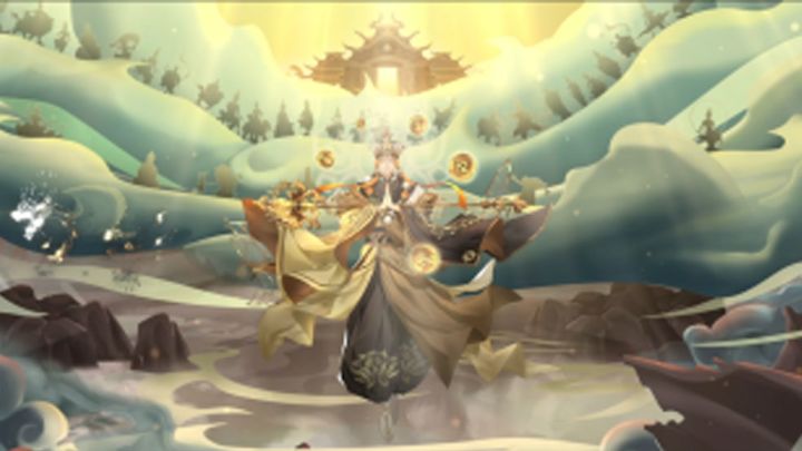 神将传记|济世度人!九转金蝉再入太初!截图