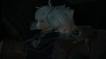 FINAL FANTASY XIV- ENDWALKER