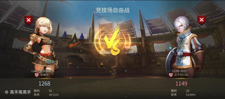 《龙之谷世界》玩家投稿作品精选第6期截图
