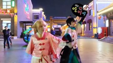 狐妖小红娘手游：今天道士哥哥带苏苏吃好吃哒！不删档见哦~