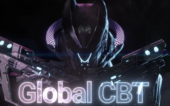 steam新端游 3D版英雄联盟 双枪极限击杀合集 Overprime全球CBT二测 最后一天录像截图