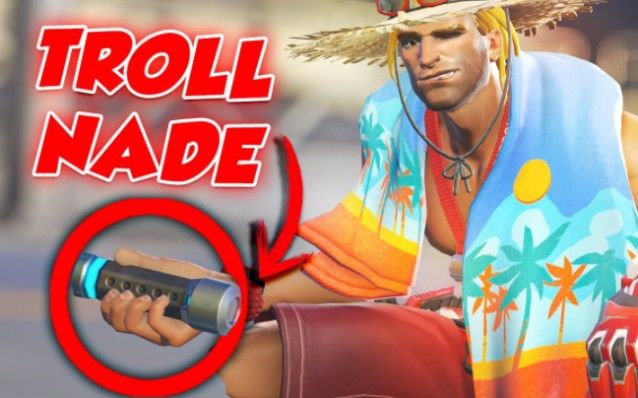 【守望先锋2】【ML7】第五赛季“重做”的卡西迪太变态了!?截图