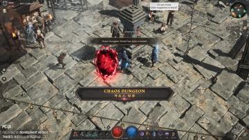 《Undecember》游戏世界内容