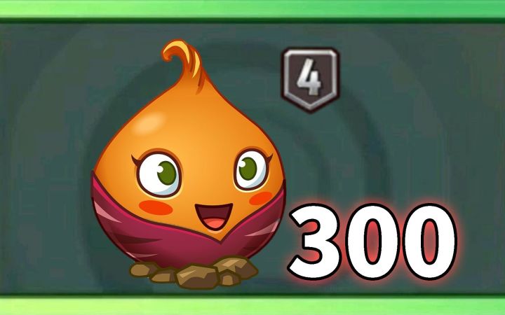 Pvz2植物测评 甜薯有哪些妙用?截图