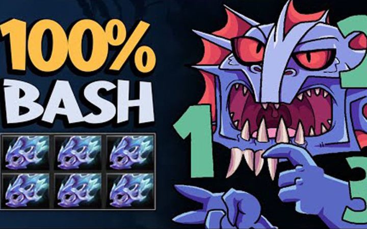 Dota2:玩儿的不错的撕拉达截图
