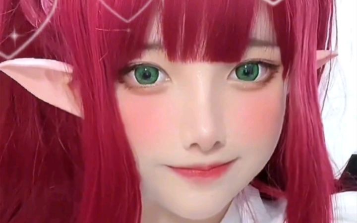 一起和小恶魔坠入爱河吧~截图