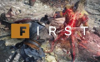 【IGN独家】《卧龙：苍天陨落》「虎牢关」实机演示