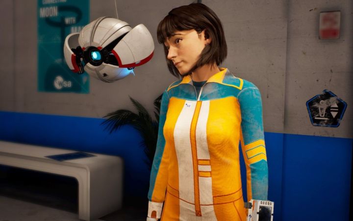 【IGN】《火星孤征》「倒计时」宣传视频截图