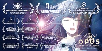 好评率96%！Steam好评如潮的剧情游戏，来自一家国产独立工作室