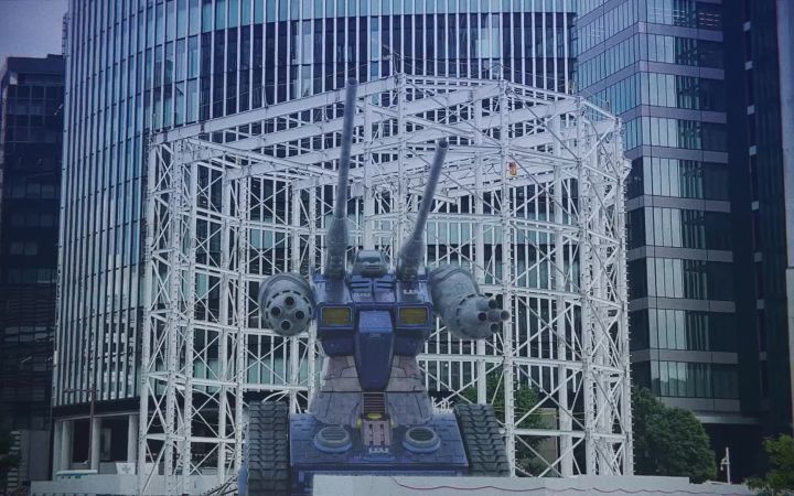 钢加农来过之后 1比1的钢坦克也准备在名古屋开炮截图