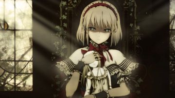 【東方 Melodic Death Metal】Alice Maestra - HOG 2 - INSTRUMENTAL VERSION