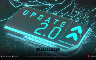 《赛博朋克2077》2.0新版本宣传片 9月21日正式上线