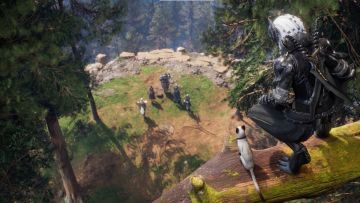 【新职业预告片】隐藏在身边的她究竟是敌是友？