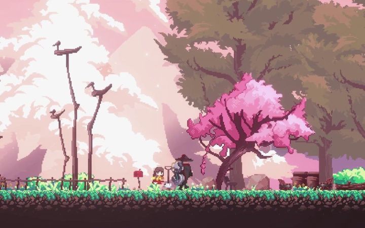 【IGN】《闪避刺客》试玩版上线预告截图