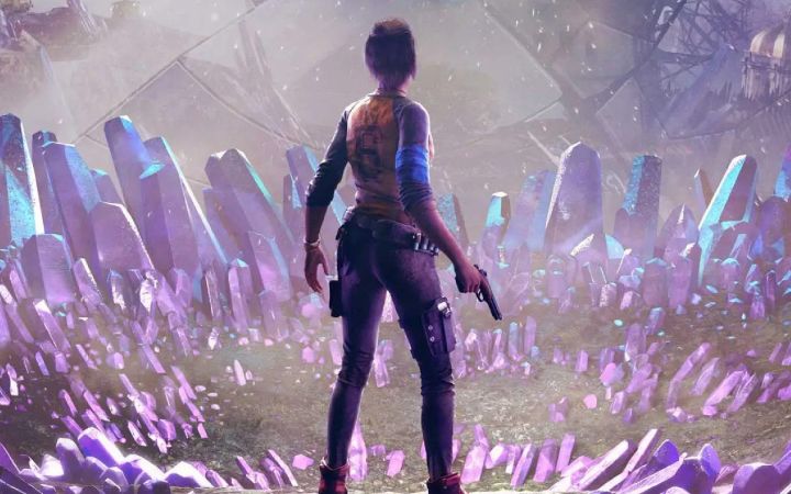 【IGN】《孤岛惊魂6》拓展包「异界迷失」公布预告截图