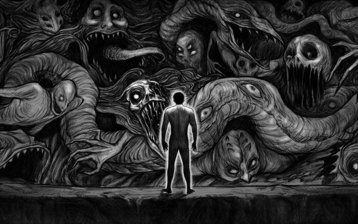 【IGN】《罪狱:Soul》发售日预告 | 高能电玩节截图