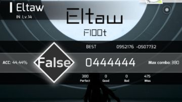 新曲444444“速”递！