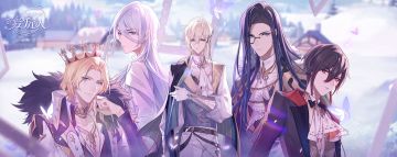 这样的恋爱剧情手游，可还期待？