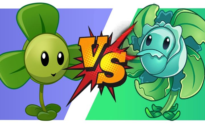 pvz2:深入探寻三叶草与飓风甘蓝的作用原理,洞悉秒杀机制!截图