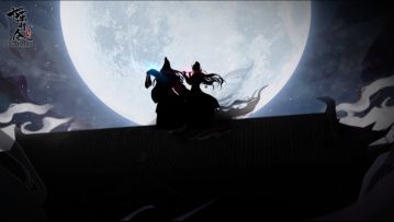 《无羁》一曲意难平，《陈情令》手游独家放送加长福利版