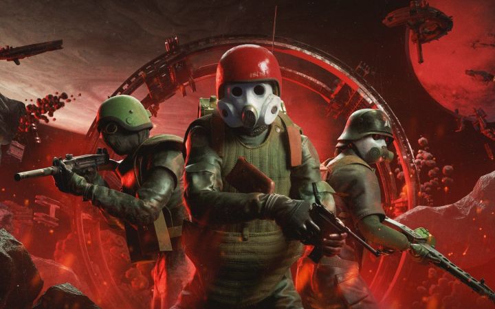 【IGN】《星际海盗》公布预告截图