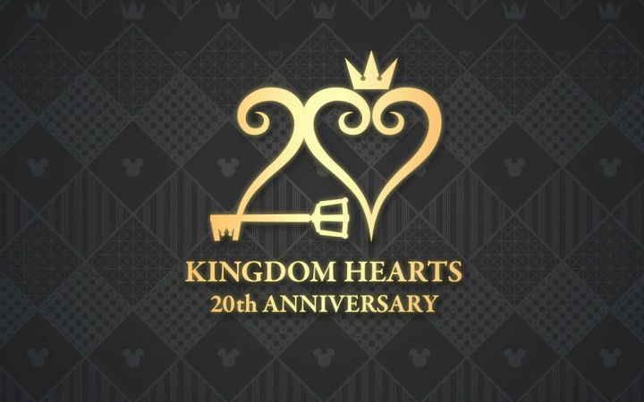 【IGN】《王国之心》20周年纪念宣传视频截图