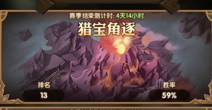剑与远征 火山猎宝角逐 六队阵容解析截图