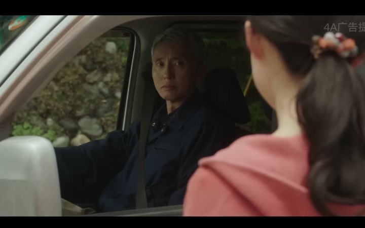 五郎 x 麦当劳最新中秋广告,好暖啊!截图