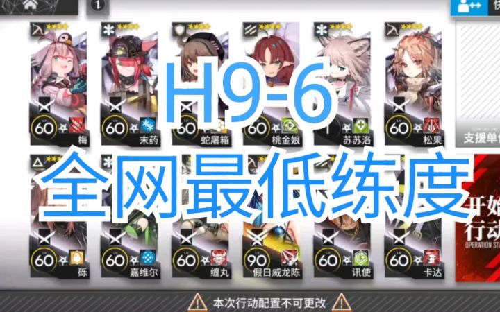 【传统单核H9-6】假日威龙代理解说版截图