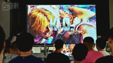 我们拉了60名新老玩家，一起体验今年“最适合新手的格斗游戏”