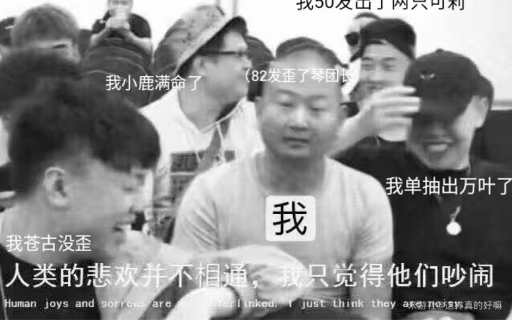 万叶歪了,但只歪一点点!截图