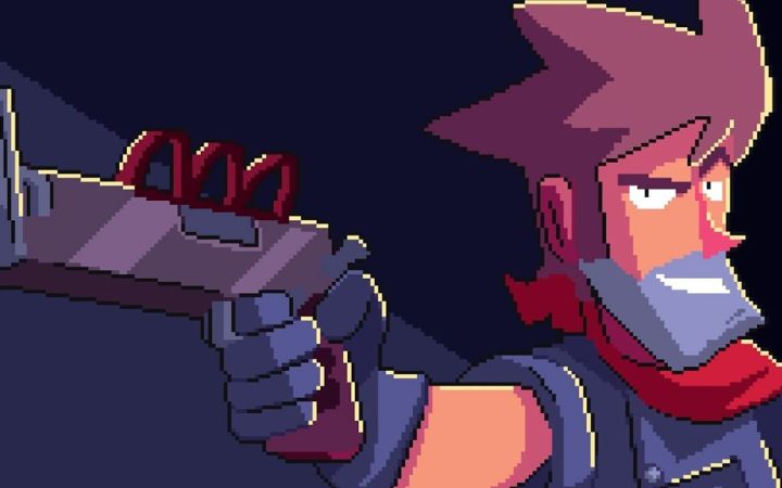 【IGN】《废柴骑士》发售预告截图