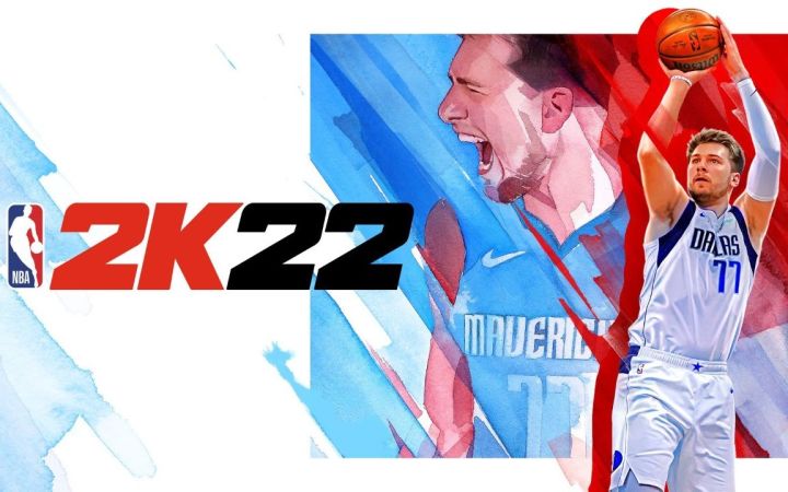 《NBA 2K22》进步有限,但依然是篮球游戏的最好选择截图