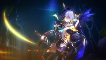 《影之诗》第27弹卡包“八狱魔境”PV公布！