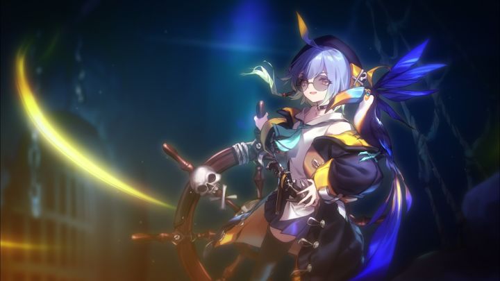 《影之诗》第27弹卡包“八狱魔境”PV公布!截图
