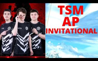 【APEX/Imperialhal】hal在比赛中使用希尔！