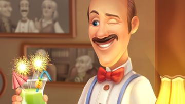 奥斯汀的舞姿你见过没