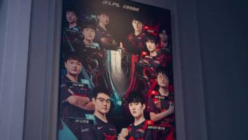 2022LPL夏决垃圾话