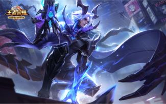 巅峰赛：国服百里守约（反面教材）