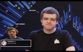 【APEX/转载】HisWattson可能找到了Faide？他是不是太喜欢搞心态了？