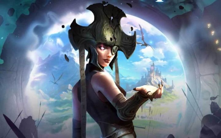 【IGN】《奇迹时代4》公布预告截图