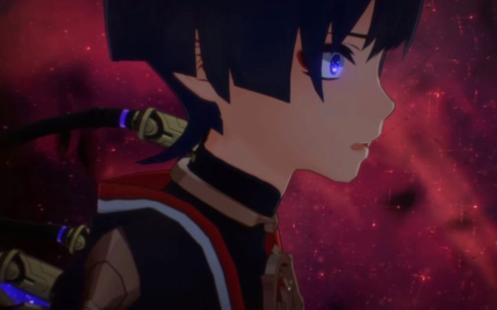 【原神】散兵的神之心被小草神夺走之后…截图