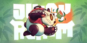 《恶果之地》角色档案——胖达与斑布