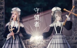 【Vyou微你】 在冬季一起守望春暖花开，11月19日联名公开！